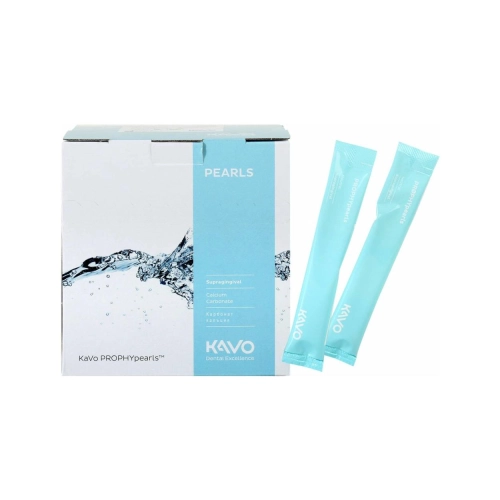 KAVO PROPHYPEARLS POEDER NEUTRAL (80x15gr/60-70µm)