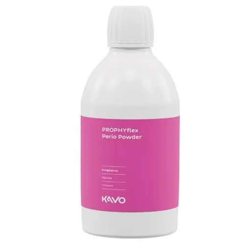 KAVO PROPHYFLEX POEDER PERIO (100gr/18-22µm)