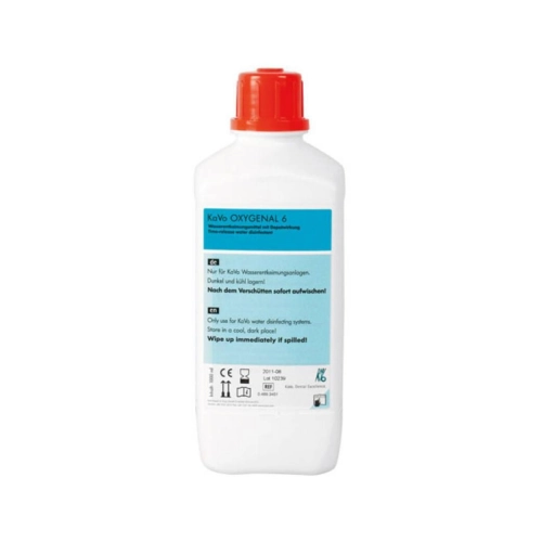 KAVO OXYGENAL (1ltr)