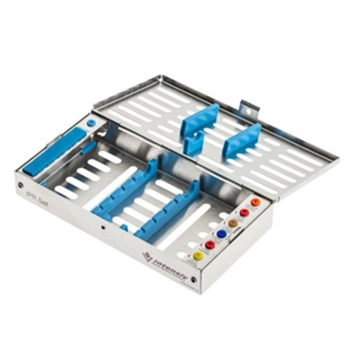 INTENSIV IPR TRAY LEEG REF 6000