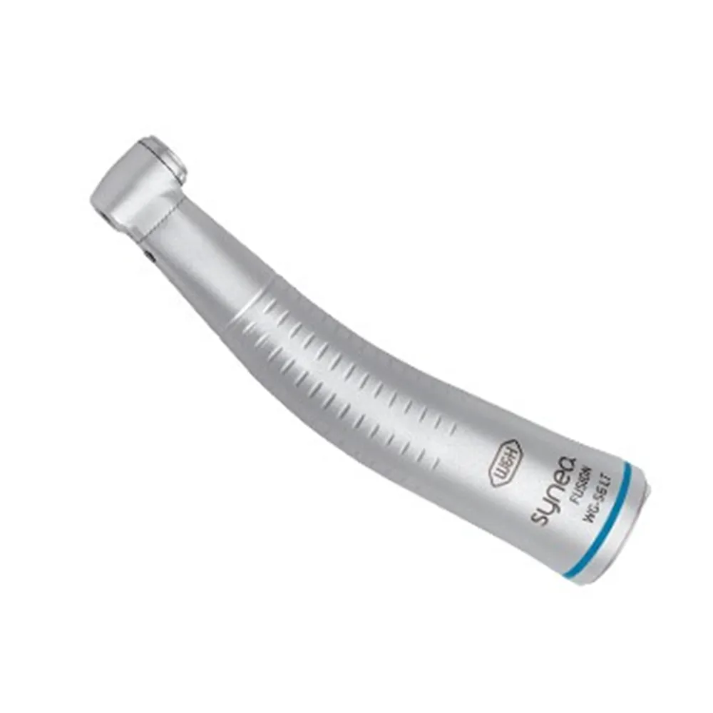 821371 - W&H SYNEA FUSION HOEKSTUK WG-56LT 1:1 BLAUW MET LICHT