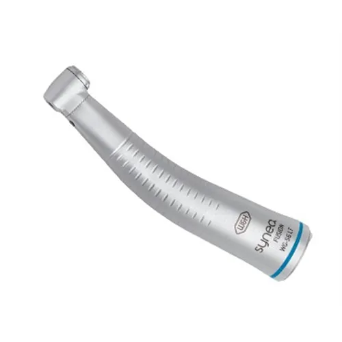 W&H SYNEA FUSION HOEKSTUK WG-56LT 1:1 BLAUW MET LICHT