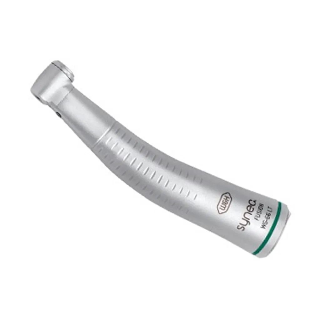 821372 - W&H SYNEA FUSION HOEKSTUK WG-66LT 2:1 GROEN MET LICHT