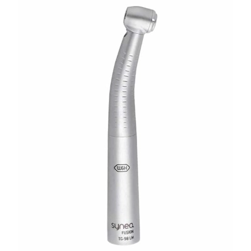 W&H SYNEA FUSION AIRROTOR TG-98LM MET LED LICHT & MULTIFLEX AANSLUITING