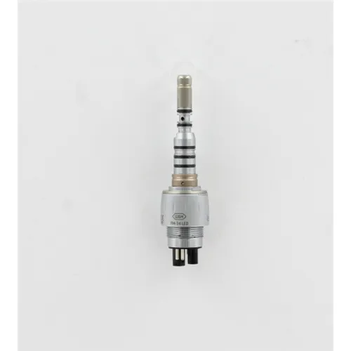 W&H LED KOPPELING VOOR MULTIFLEX RM-34 LED AANSLUITING