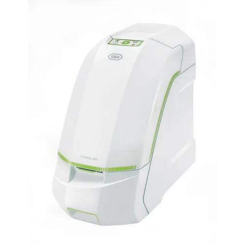 W&H ASSISTINA 3x3 COMPLEET