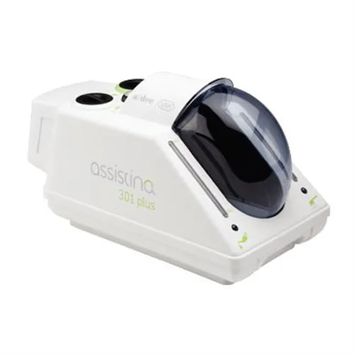 W&H ASSISTINA 301-PLUS COMPLEET