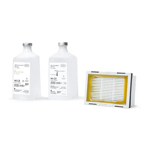 W&H ASSISTINA ONE CARE SET ref 08064970