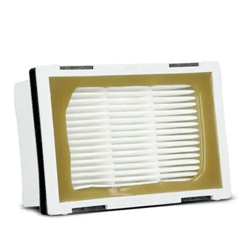 W&H ASSISTINA VERVANGING-ASPIRATIEFILTER