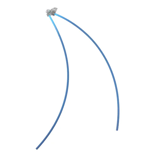W&H ASSISTINA INDICATOR REINIGINGSVLOEISTOF BLAUW