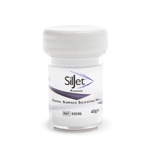 DANVILLE SILJET POEDER REFILL (3x40gr)
