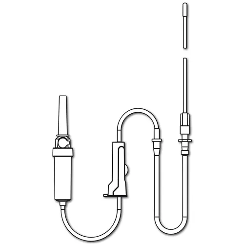 W&H ELCOMED SA-200 IRRIGATIE SET 2,2mtr (6st)