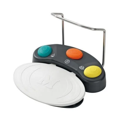 W&H CHIRURGISCH VOETPEDAAL RN.S-N1 (IMPLANTMED SI-95, ELCOMED SA-200 & SA-200C)