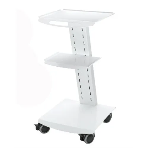 W&H IMPLANTMED KART WIT METAAL ST-GC (GEEN STOPCONTACT)