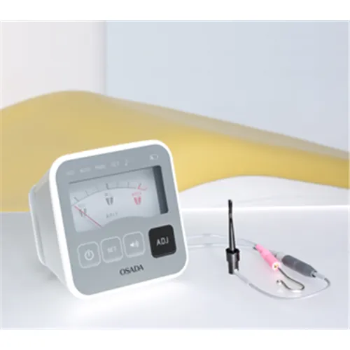 OSADA APIT-15 APEX LOCATOR COMPLEET