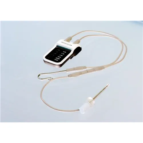 MEDIC NRG RIDER APEX LOCATOR S3