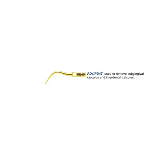 DTE TIP PD4T VOOR SATELEC (zoals Satelec P10)