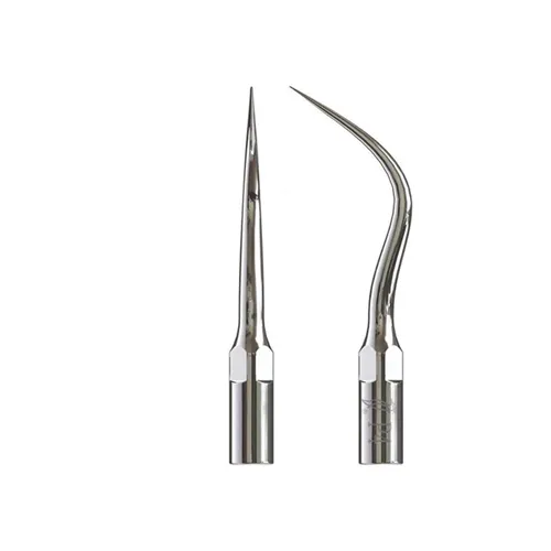 WOODPECKER SCALER TIP NR.P4 VOOR EMS