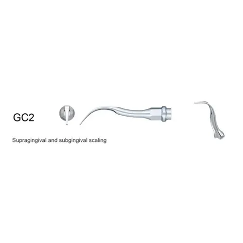 WOODPECKER TIP NR.GC2 (ALS SONOSOFT 9)