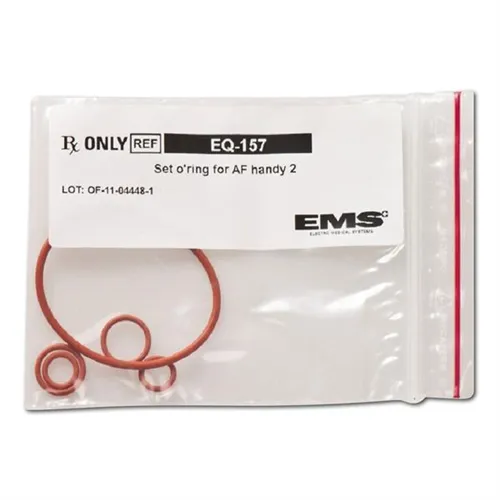 EMS AIRFLOW HANDY 2 MAINTENANCE SET NR.EQ-157