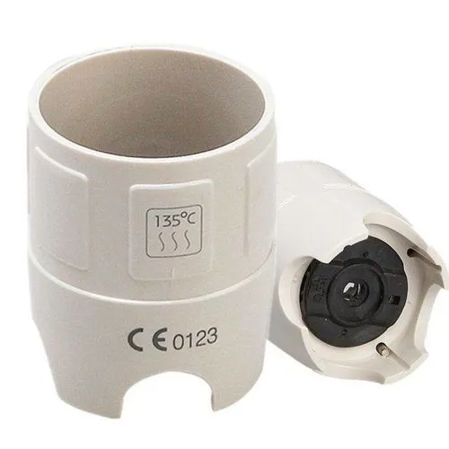 WOODPECKER TIPSLEUTEL VOOR SIRONA TIPS (WIT)