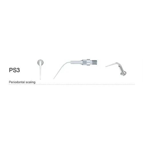 WOODPECKER TIP NR.PS3 VOOR SIRONA