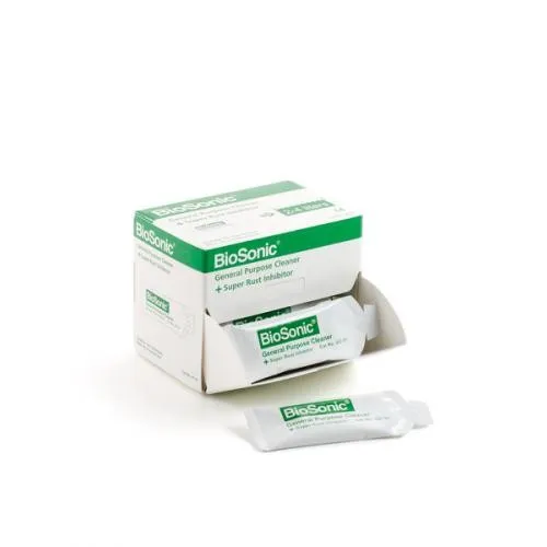 WHALEDENT BIOSONIC ULTRASOON REINIGINGSAPPARAAT UC31 (20st)