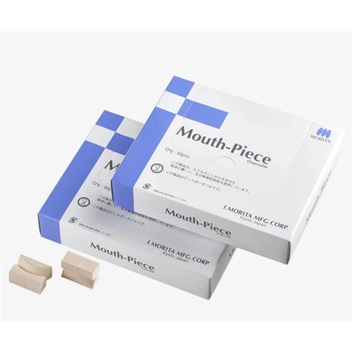 MORITA MOUTHPIECE (100st)