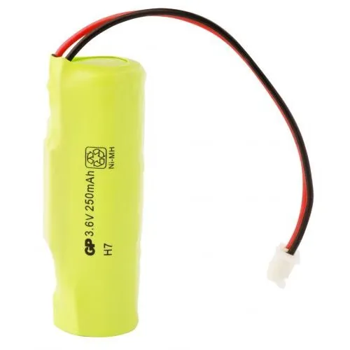 MORITA TRI AUTO ZX ACCU