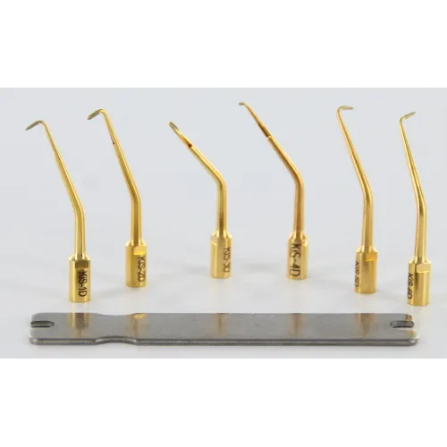 OBTURA KiS 1-6D DIAMOND KIT