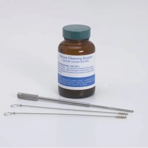 OBTURA CLEANING SOLUTION KIT (2x30ml)
