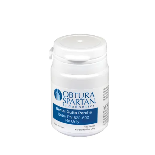 OBTURA GUTTA PERCHA STICKS (100st)