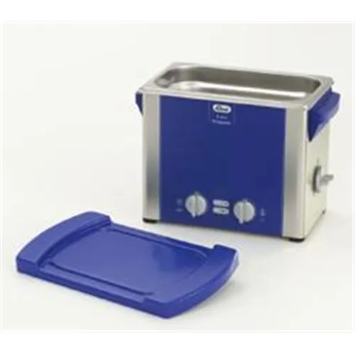 ELMA ULTRASOON REINIGINGSAPPARAAT S-30