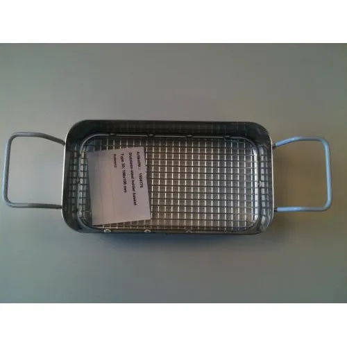 ELMA ULTRASOON INZETKORF RVS TBV MED 30