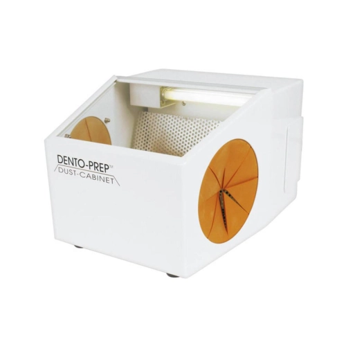 RONVIG DENTO-PREP DUST CABINET
