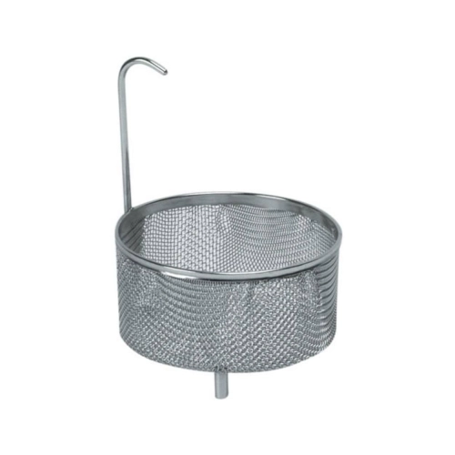 SONOREX INHANGKORFJE RVS ROND NR.KD-0