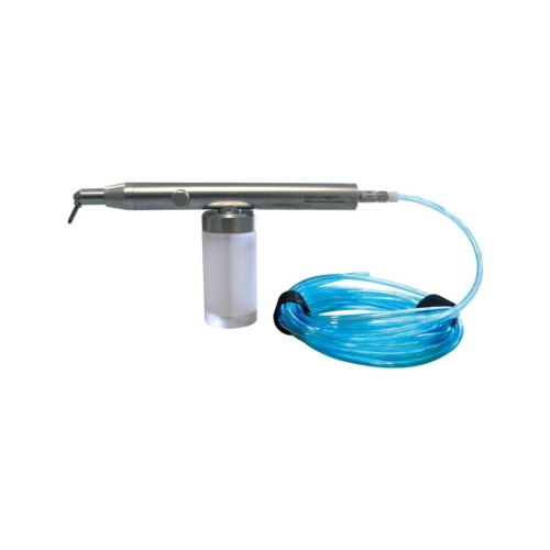 RONVIG DENTO-PREP MICRO-ETCHER (excl. slangaansluiting snelkoppeling)