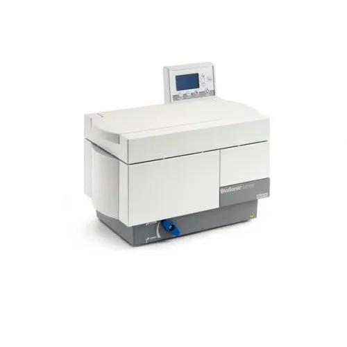 WHALEDENT BIOSONIC ULTRASOON REINIGINGSAPPARAAT UC-125H