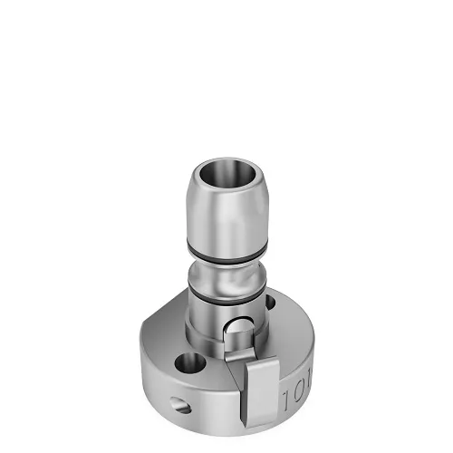 SIRONA DAC UNIVERSAL ADAPTER ISO (tbv ALLE MERKEN HOEKSTUKKEN)