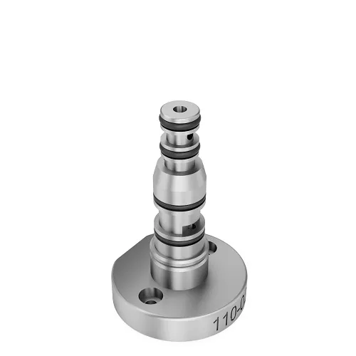 SIRONA DAC UNIVERSAL ADAPTER VOOR KAVO TURBINE AIRROTOR