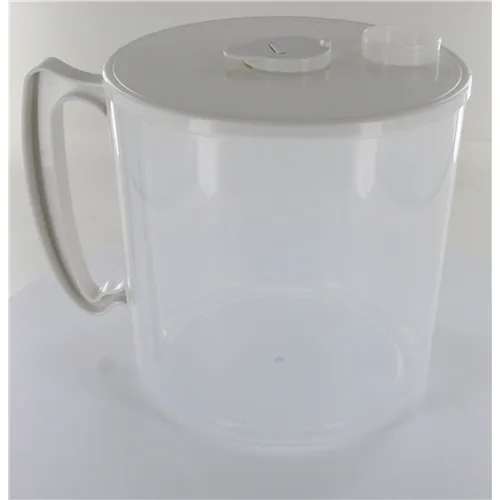 QDENT COLLECTIEFLES TBV WATERDESTILLATOR