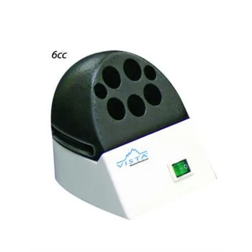 VISTA SPUITVERWARMER 6cc