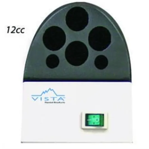 VISTA SPUITVERWARMER 12cc