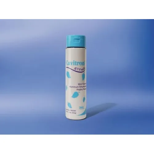 HAGER EN WERKEN CAVITRON JET-FRESH POEDER (364gr)