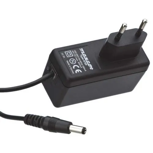 SATELEC MINI LED SNOER MET EUROPESE STEKKER STANDAARD