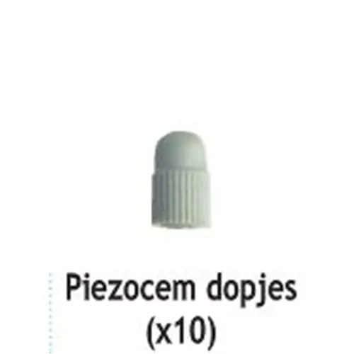 SATELEC PROTHESE PIEZOCEM DOPJES F00397 (10st)