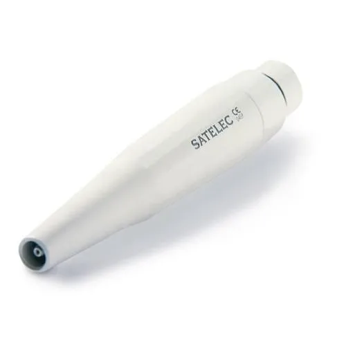 SATELEC SUPRASSON HANDSTUK STERILISEERBAAR WIT F12200