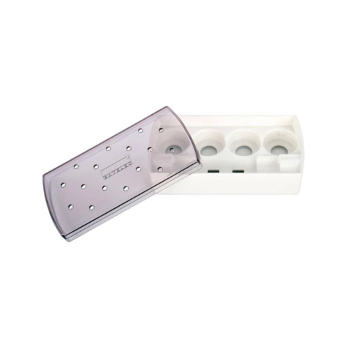SATELEC HANDSTUK / TIP BOX LEEG AUTOKLAVEERBAAR