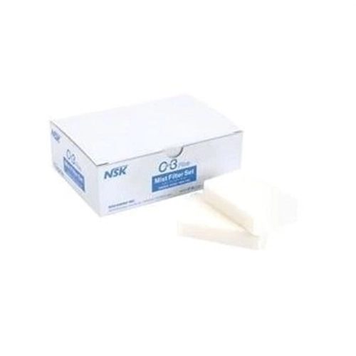 NSK CARE 3+ MISTFILTERSET (12st)
