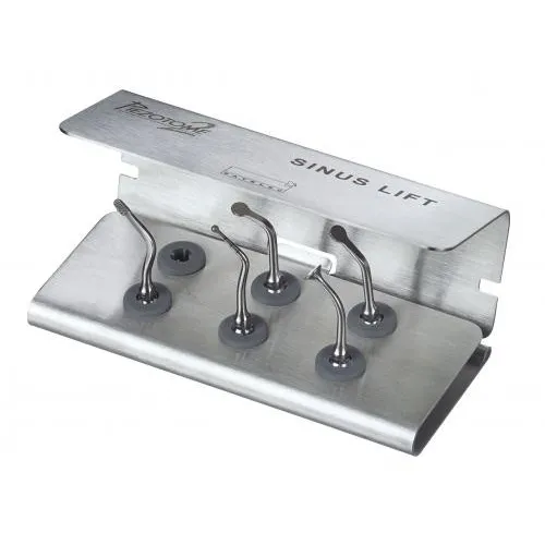 SATELEC SINUS LIFT KIT SL II NR. F87519 (tbv Piezotome, Implantcenter 2e generatie)